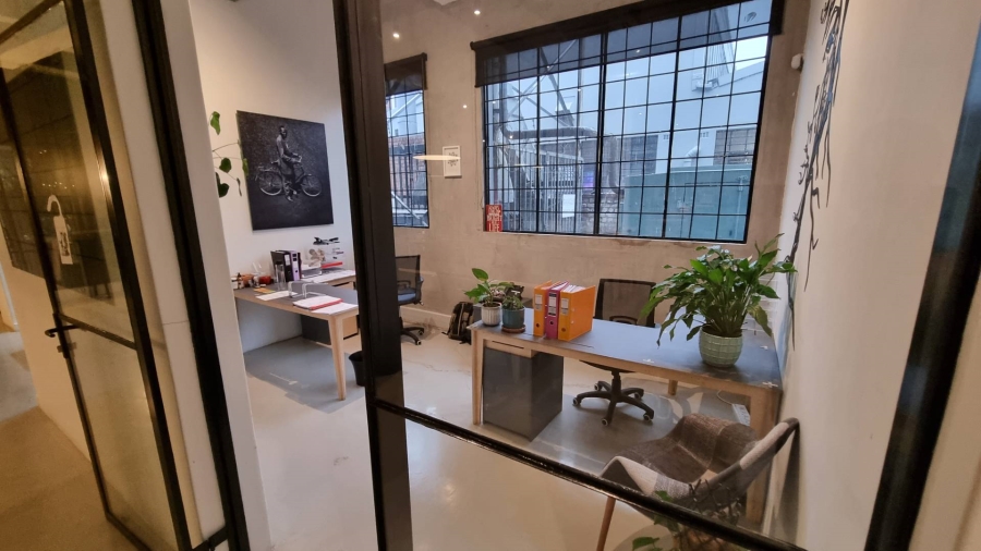 Commercial Property for Sale in Woodstock Western Cape